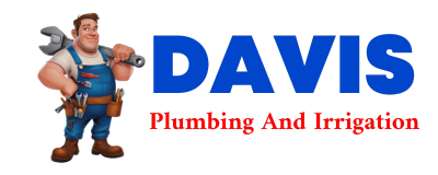 Trusted plumber in DUNNELLON